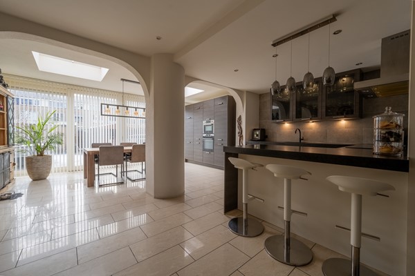 Medium property photo - Salamanderveen 123, 3205 TA Spijkenisse